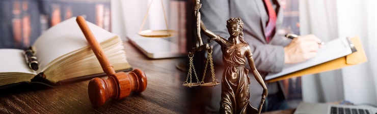 Legal solutions overview
