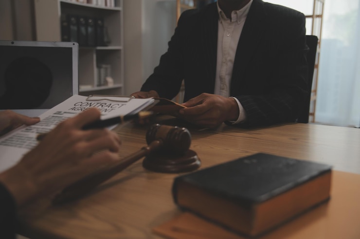 Company Establishment and Registration