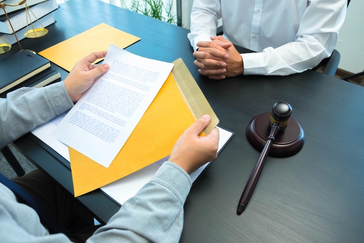 Company Establishment and Registration